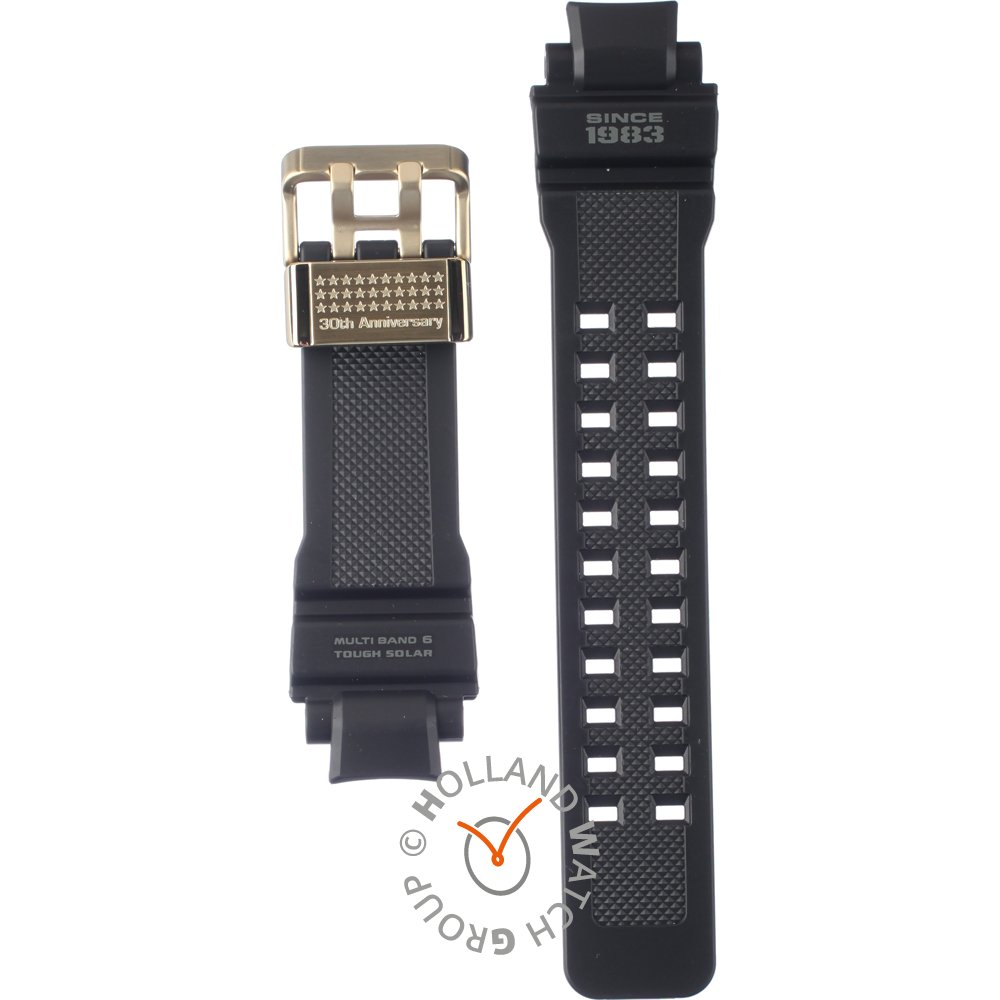 G-Shock 10457525 Gravity Master Strap