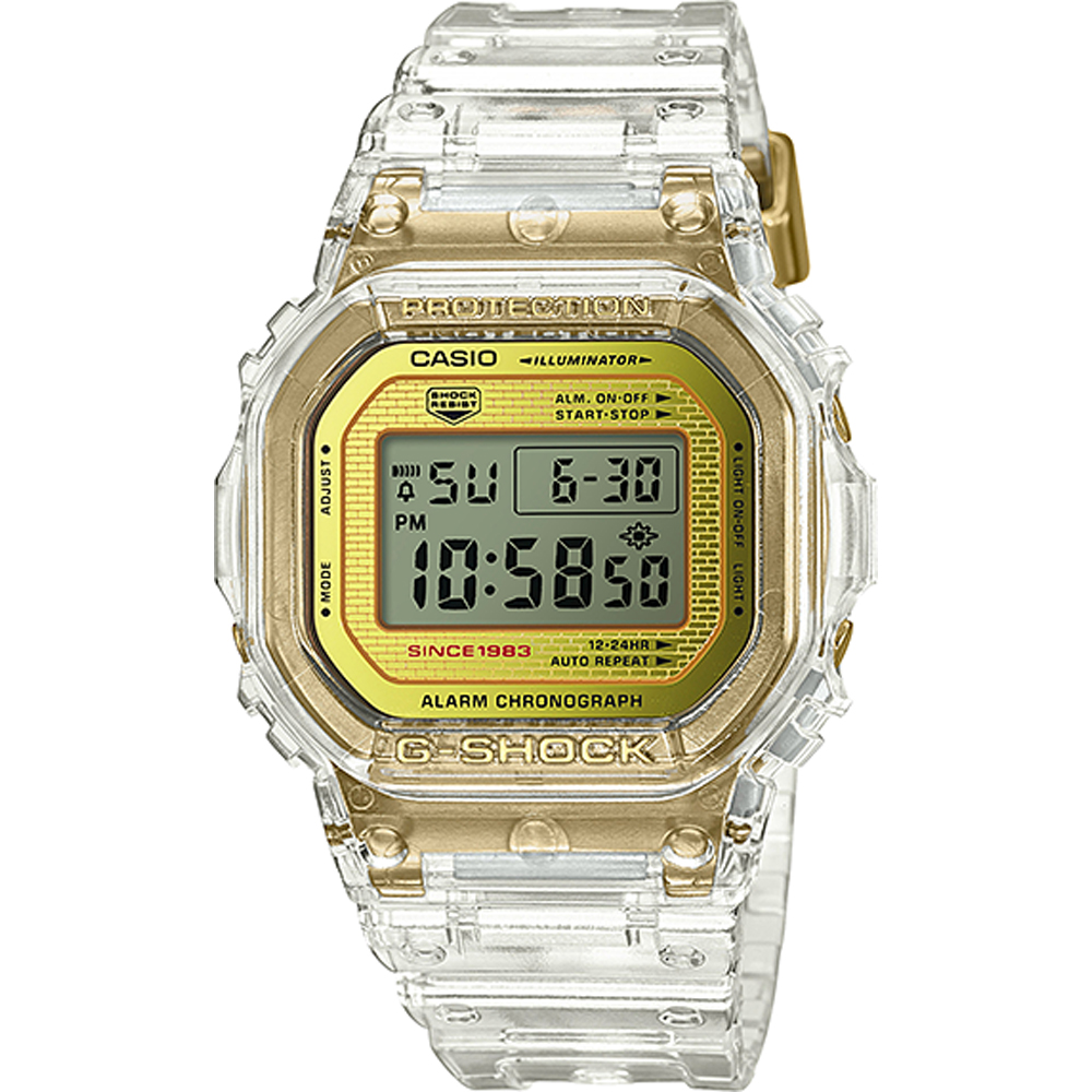 G-Shock Classic Style DW-5035E-7ER Watch