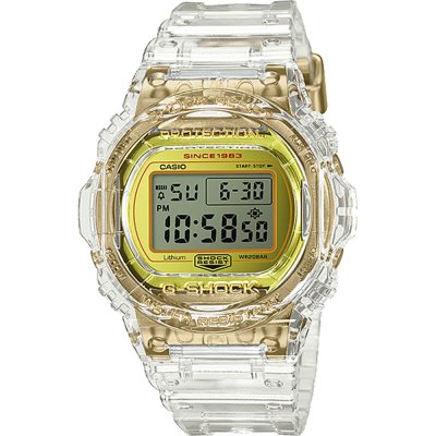 G-Shock Classic Style DW-5735E-7 35th Anniversary Limited Edition Watch
