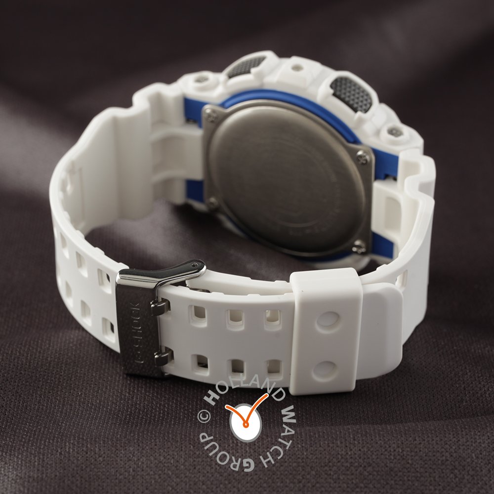 ga 100 b
