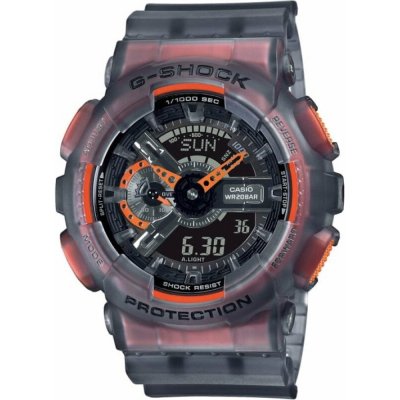 G-Shock GA-110LS-1A Ana-Digi Watch