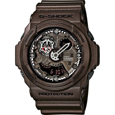 G-Shock GA-300A-5A Watch