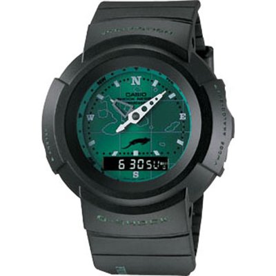 G-Shock AW-500D-3E Watch