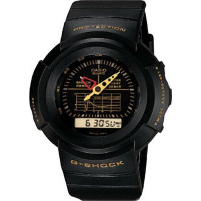 G-Shock AW-500G-1EV Watch