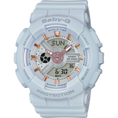G-Shock Baby-G BA-110GA-8A Watch