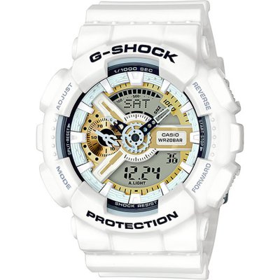 G-Shock BA-110LD-7A Baby-G Watch