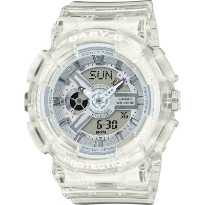 G-Shock BA-110XCR-7A Baby-G Watch