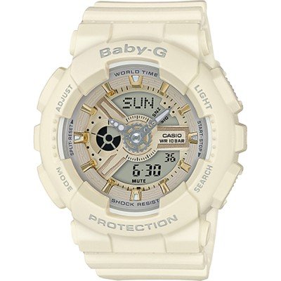 G-Shock BA-110XGA-7A2 Baby-G Watch
