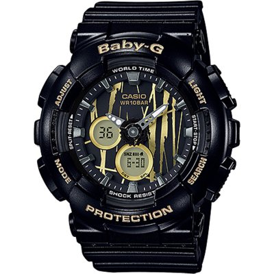G-Shock Baby-G BA-120SP-1A Watch