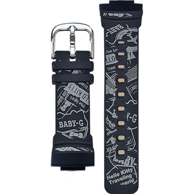 G-Shock 10564612 Baby-G Strap