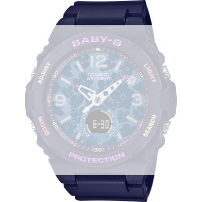 G-Shock 10629388 Baby-G Strap