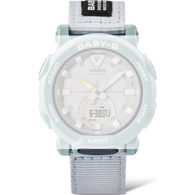 G-Shock 10639735 Baby-G Strap