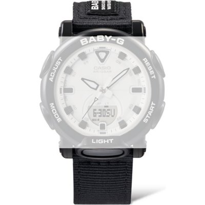 G-Shock 10641070 Baby-G Strap