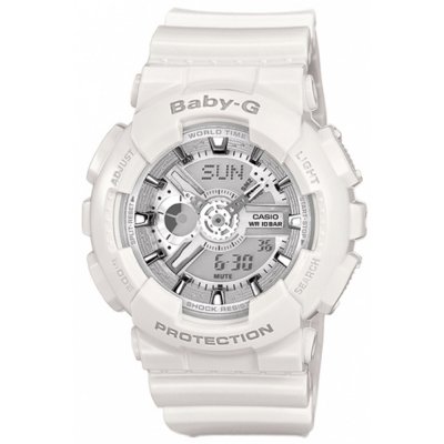 G-Shock Baby-G BA-110-7A3 Baby-G - Classic Watch