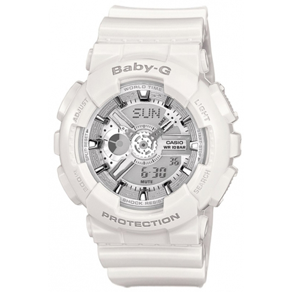 Montre G-Shock Baby-G BA-110-7A3ER Baby-G - Classic