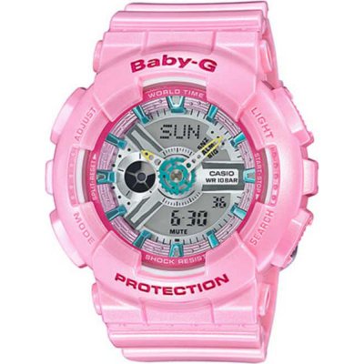 G-Shock BA-110CA-4A Baby-G Watch
