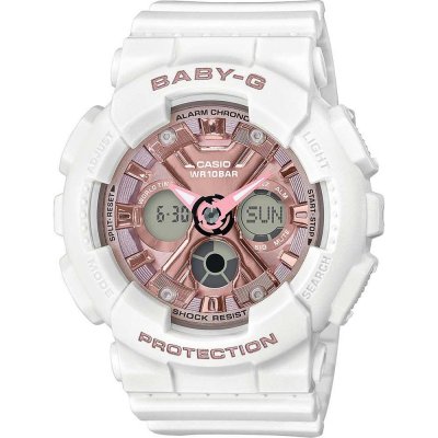 G-Shock Baby-G BA-130-7A1 Watch