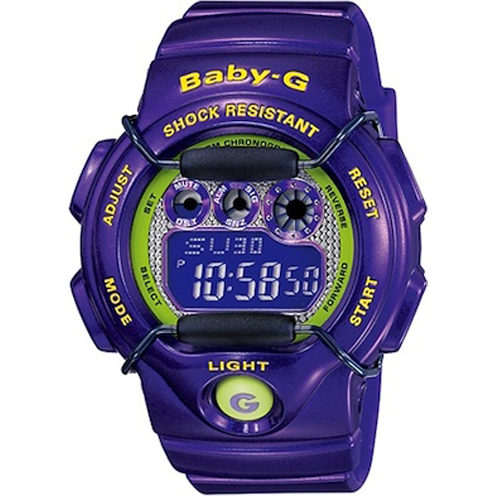 G-Shock BG-1005M-6(3288) Baby-G Watch