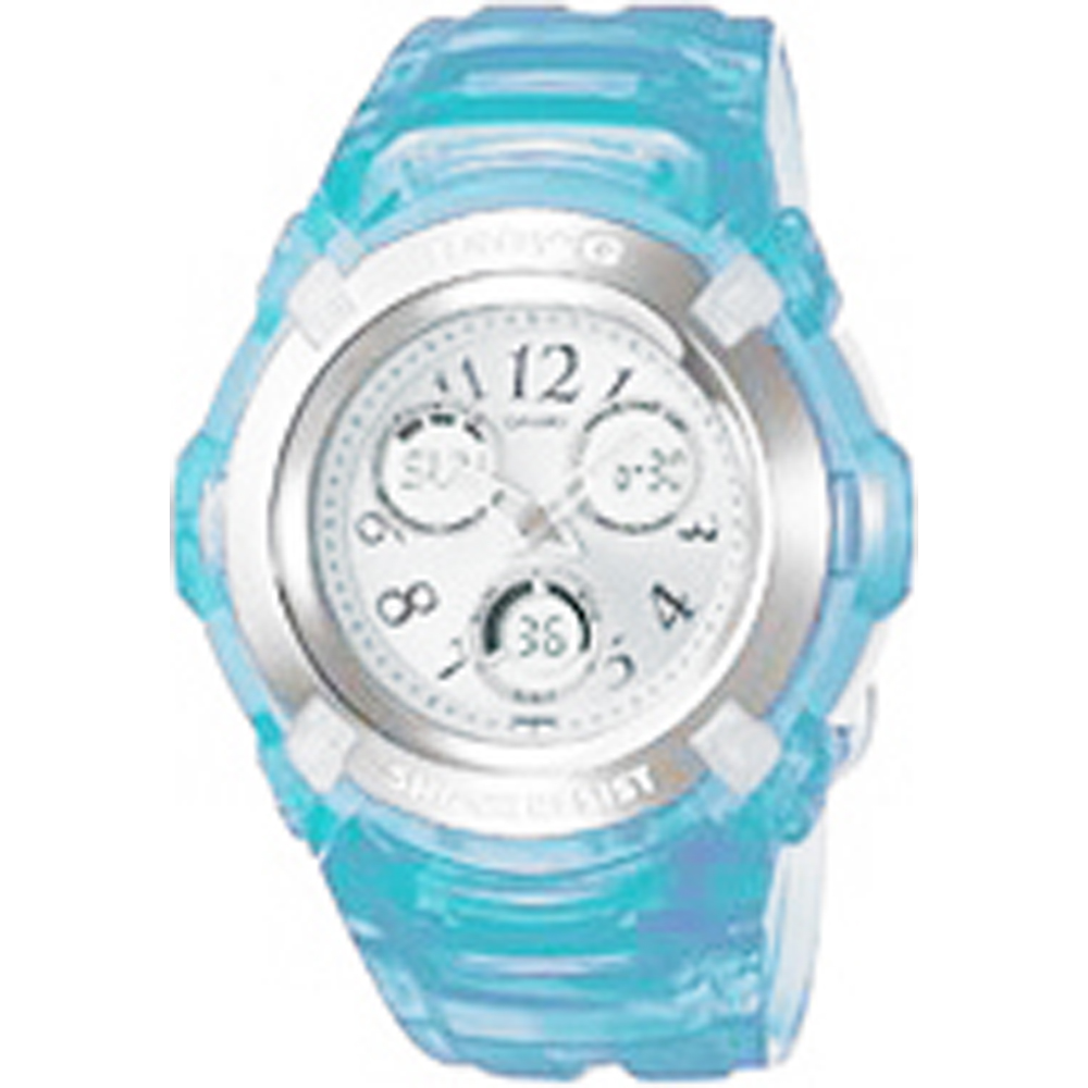 G-Shock BG-1500J-3B Baby-G Watch