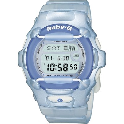 G-Shock BG-158-2V Baby-G Watch