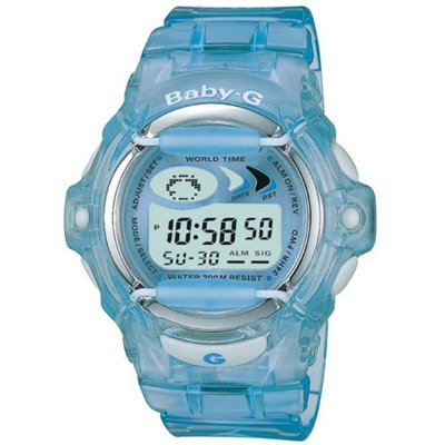 G-Shock BG-169A-2V Baby-G Watch
