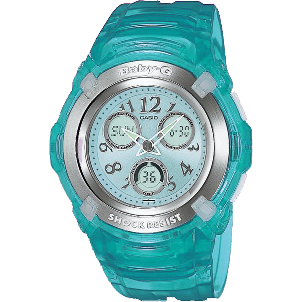 G-Shock BG-191-3BV Baby-G Watch