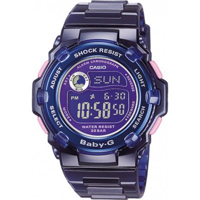 G-Shock BG-3000A-2(3248) Baby-G Watch