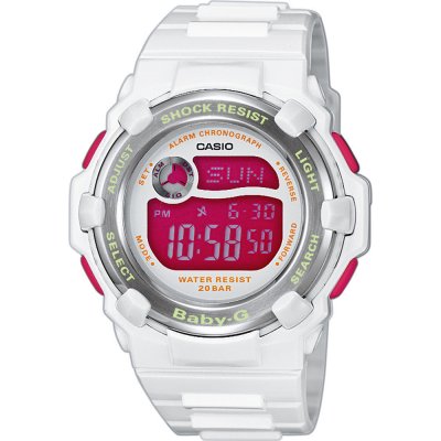 G-Shock BG-3000A-7 Baby-G Watch