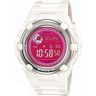 G-Shock BG-3000M-7 Baby-G Watch
