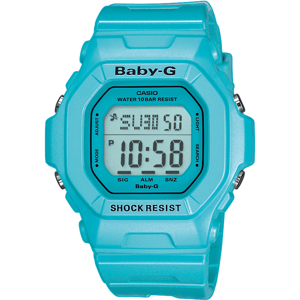 G-Shock BG-5601-2 Baby-G Watch