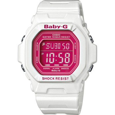 G-Shock BG-5601-7 Baby-G Watch