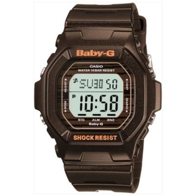 G-Shock BG-5604-5 Baby-G Watch