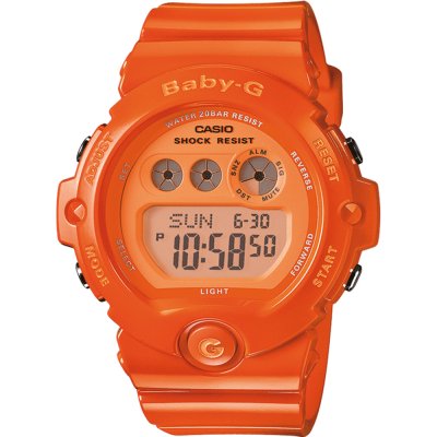 G-Shock Baby-G BG-6902-4B Watch