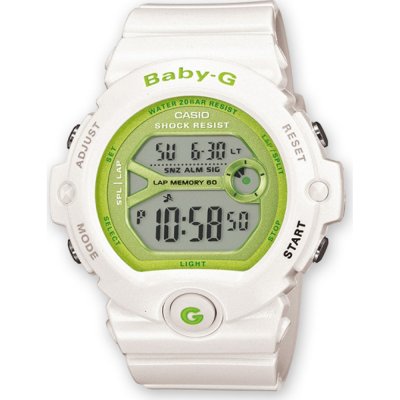 G-Shock BG-6903-7 Baby-G Watch