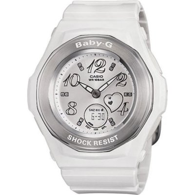 G-Shock BGA-100-7B Baby-G Watch