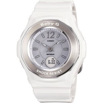 G-Shock BGA-1000-7B Tripper Watch