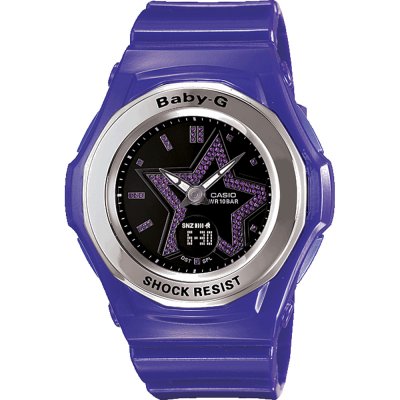 G-Shock BGA-103-6B Baby-G Watch