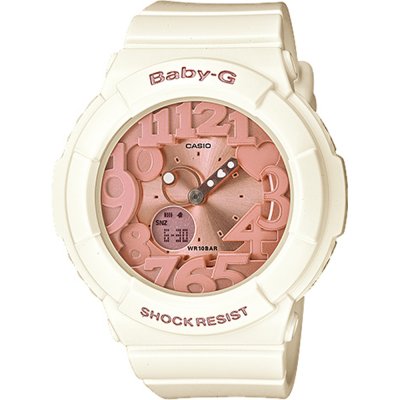 G-Shock BGA-131-7B2 Baby-G Watch