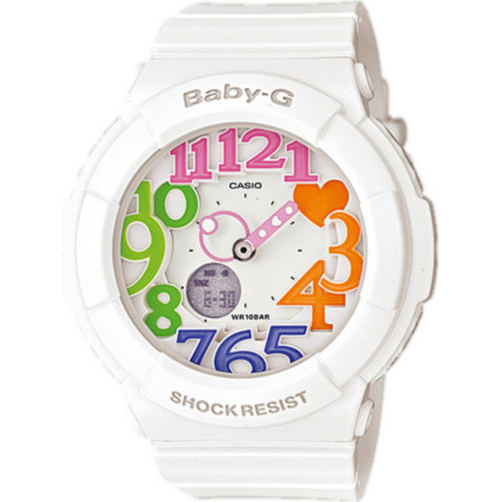 G-Shock BGA-131-7B3 Baby-G Watch