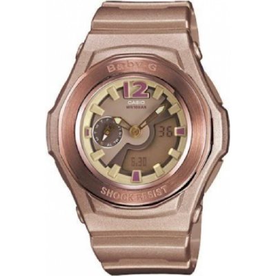 G-Shock BGA-141-5B2 Baby-G Watch