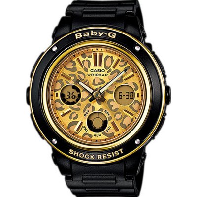 G-Shock BGA-151LP-1A Baby-G Watch