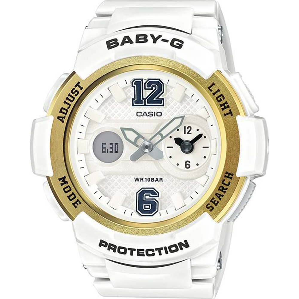 G-Shock BGA-210GGB-7B Baby-G Watch