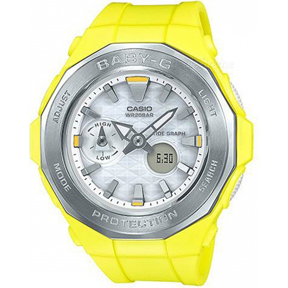 G-Shock Baby-G BGA-225-9A Watch