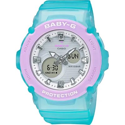 G-Shock Baby-G BGA-270-2A Watch
