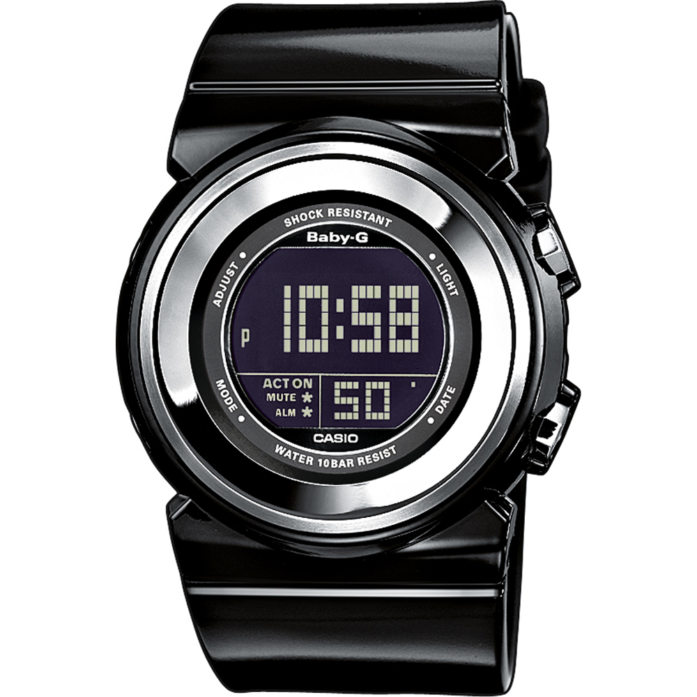 G-Shock BGD-100-1 Baby-G Watch