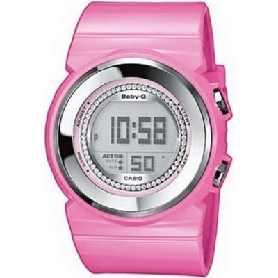 G-Shock BGD-102-4 Baby-G Watch