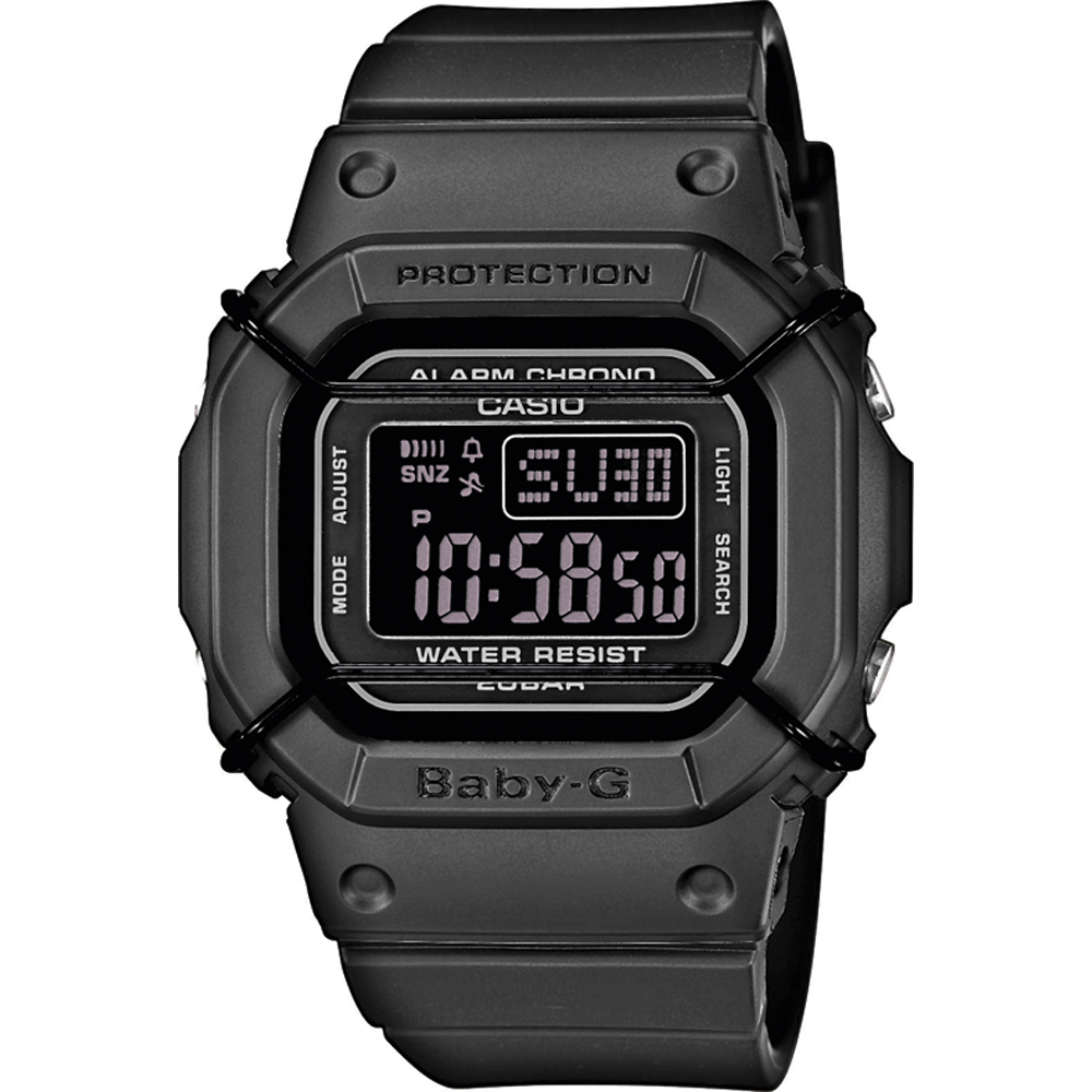 G-Shock BGD-501-1 Watch