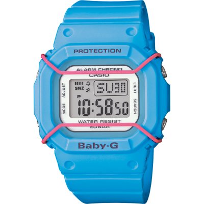 G-Shock BGD-501-2 Watch