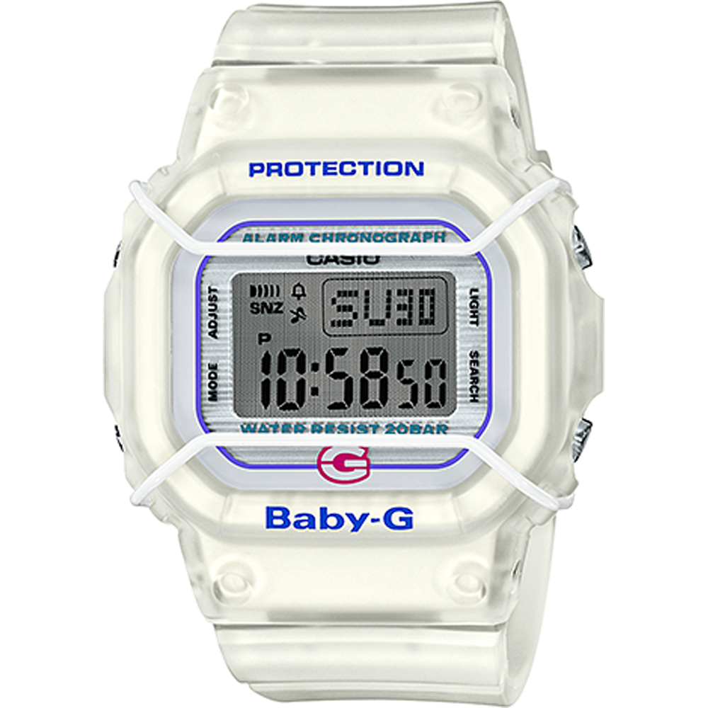 Relógio G-Shock Baby-G BGD-525-7ER Classic