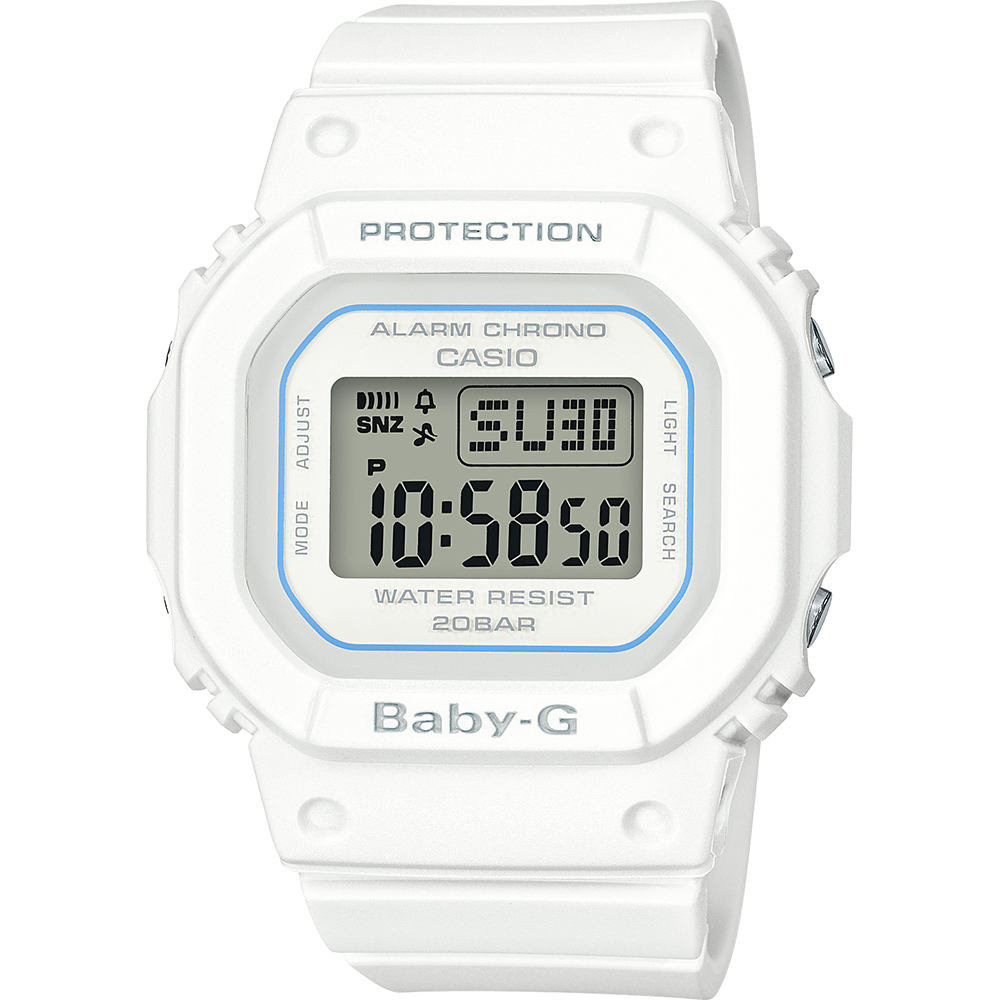 Relógio G-Shock Baby-G BGD-560-7ER Baby-G - Classic